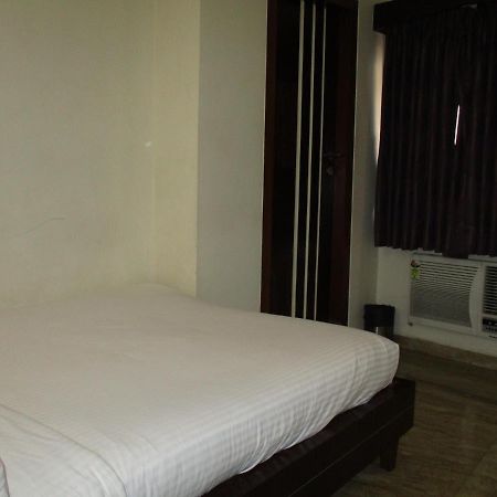 Hotel Sapna Mumbai Dış mekan fotoğraf